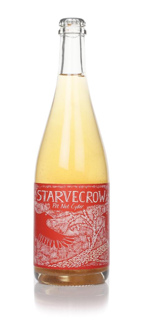 Starvecrow Pet Nat Cyder Cider
