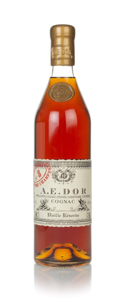 A.E. Dor No.8 Grande Champagne Hors d'age Cognac
