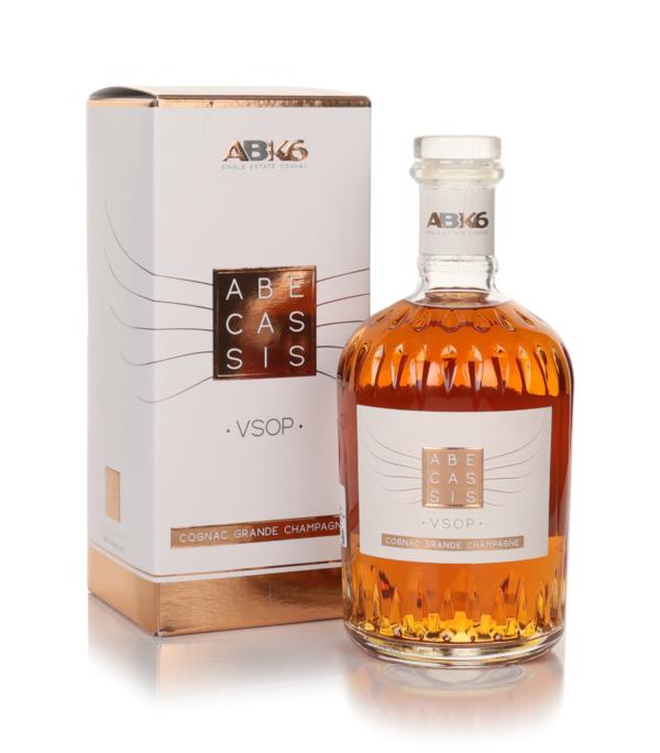ABK6 Abecassis Grande Champagne VSOP Cognac