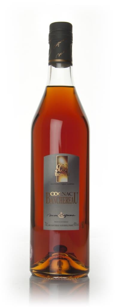 Banchereau 12 Year Old XO XO Cognac