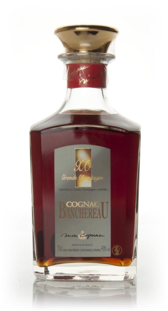 Banchereau 25 Year Old XO Grande Champange XO Cognac