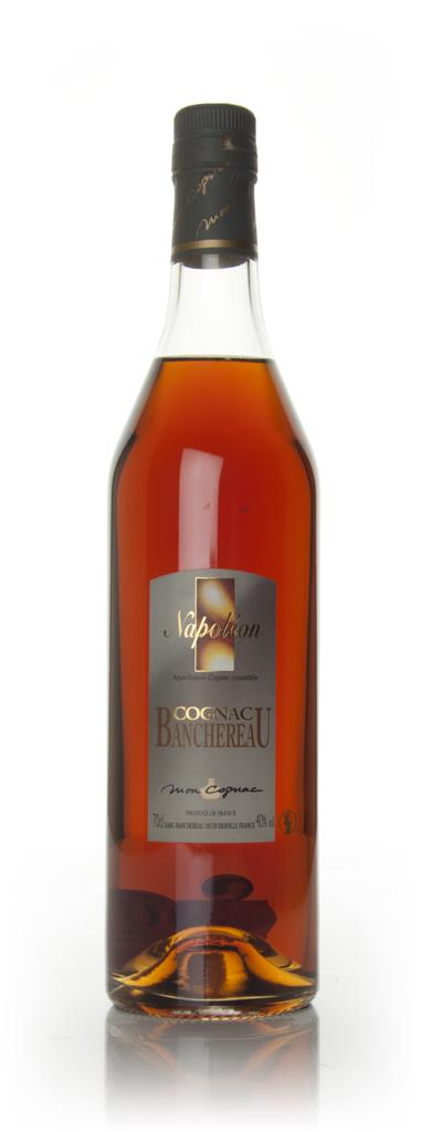 Banchereau 8 Year Old Napoleon XO Cognac