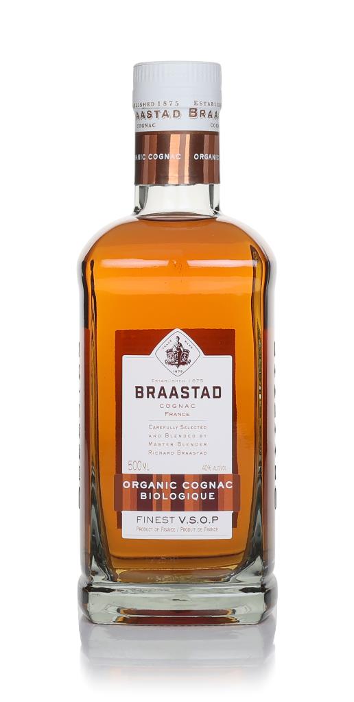 Braastad Organic VSOP VSOP Cognac