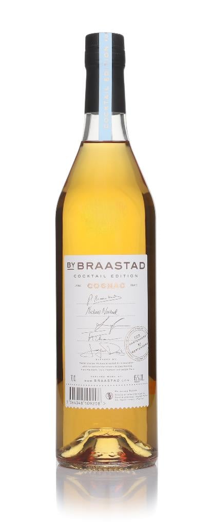 Braastad VS Cocktail Edition VS Cognac