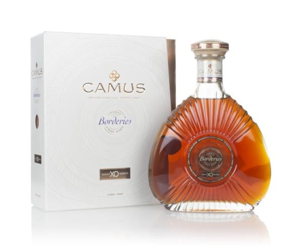 Camus Borderies XO XO Cognac