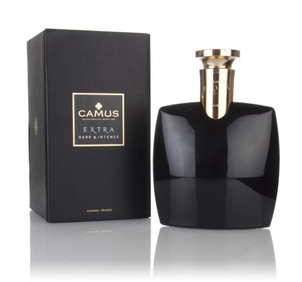 Camus Extra Dark & Intense Hors d'age Cognac