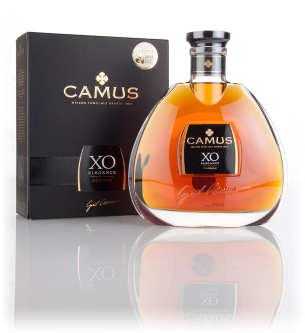 Camus XO Elegance XO Cognac