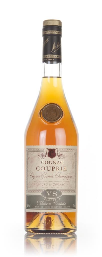 Cognac Couprie Vs Cognac