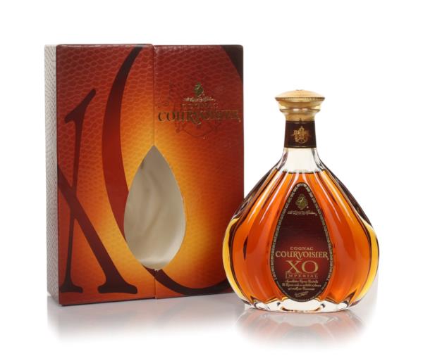 Courvoisier XO Imperial Cognac (35cl) XO Cognac