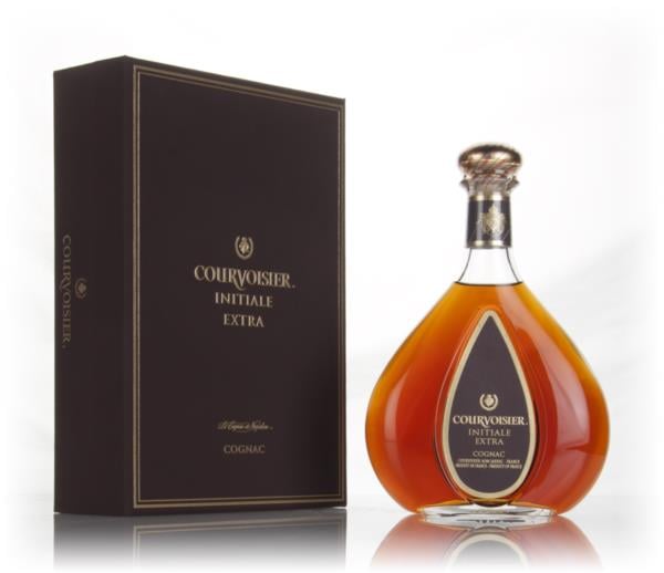 Courvoisier Initiale Extra Prestige Cognac