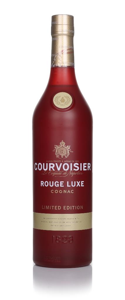 Courvoisier Rouge Luxe Cognac