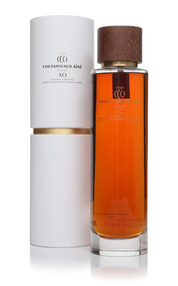 Coutanseaux Aine XO Cognac