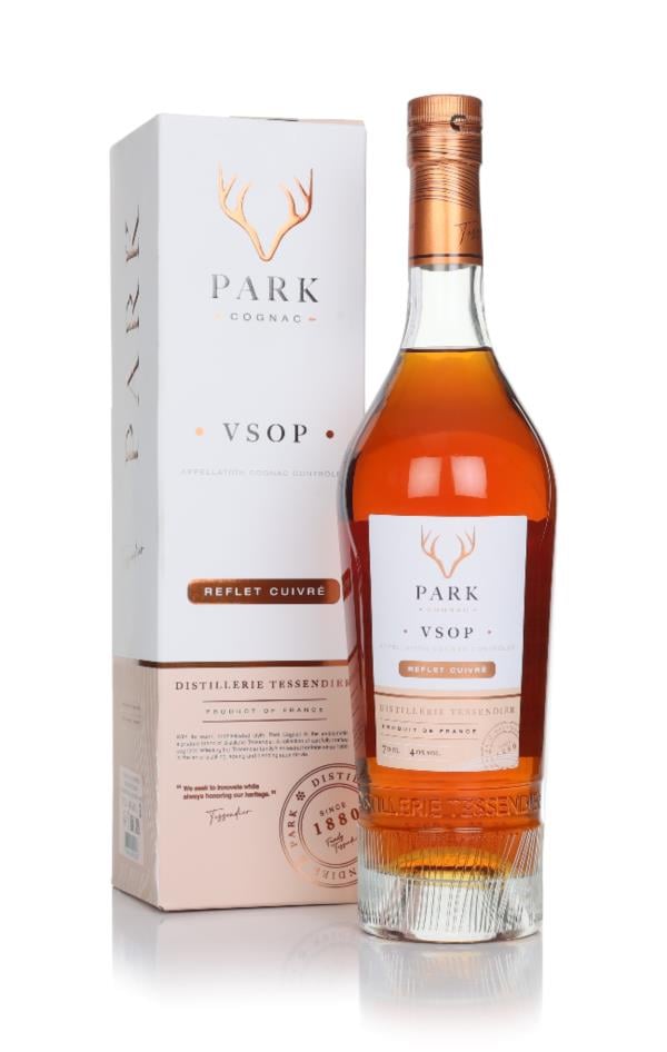 Cognac Park VSOP Cognac