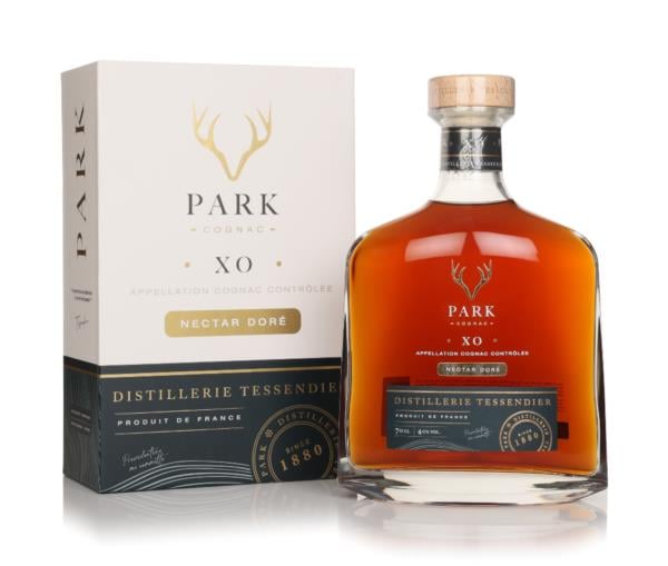Cognac Park XO Nectar Dore XO Cognac