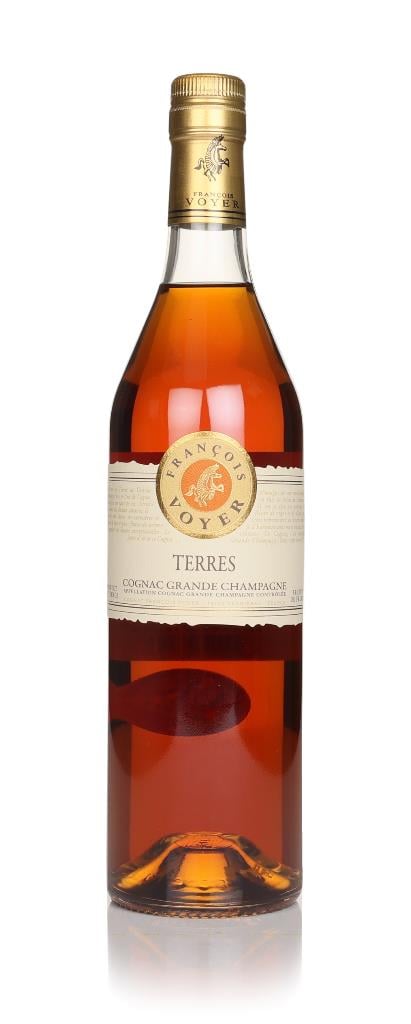 Francois Voyer Terres de Grande Champagne Cognac
