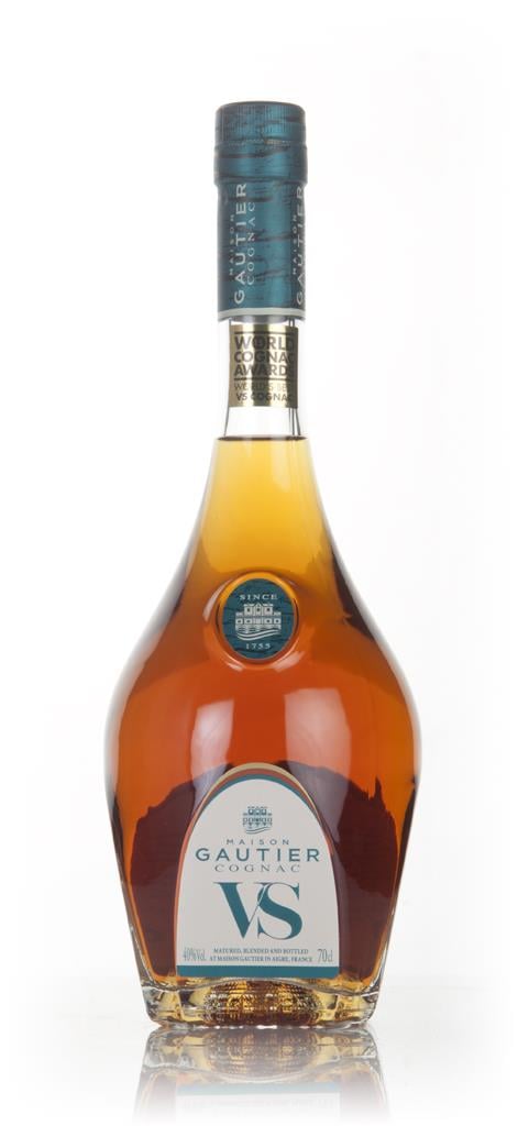 Gautier VS VS Cognac