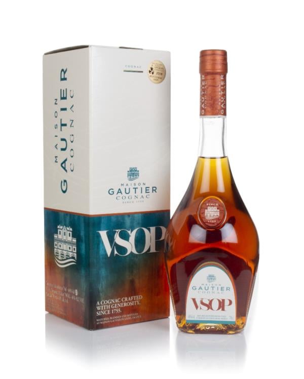 Gautier VSOP VSOP Cognac