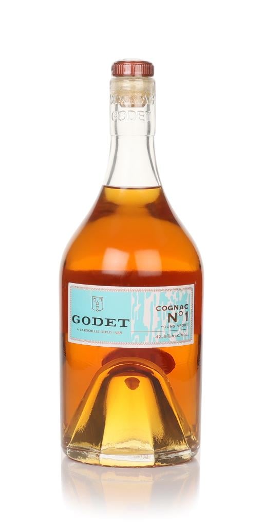 Godet Cognac No.1 VS Cognac