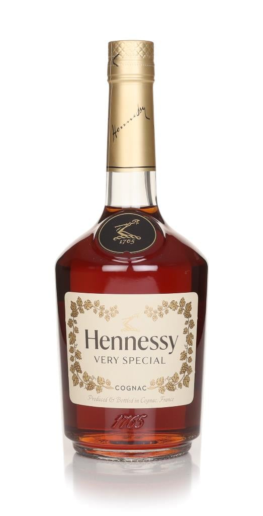 Hennessy VS Cognac