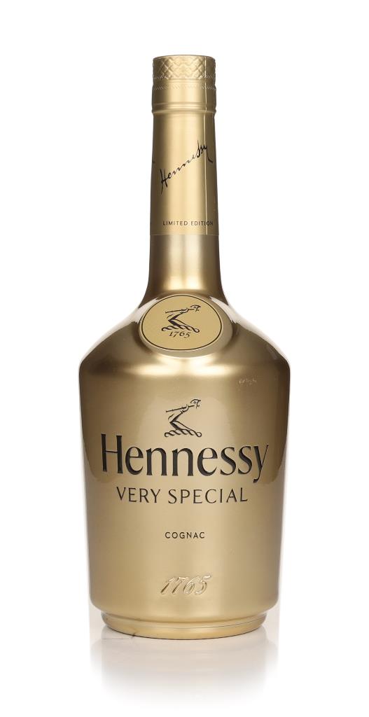Hennessy VS - Gold Bottle VS Cognac