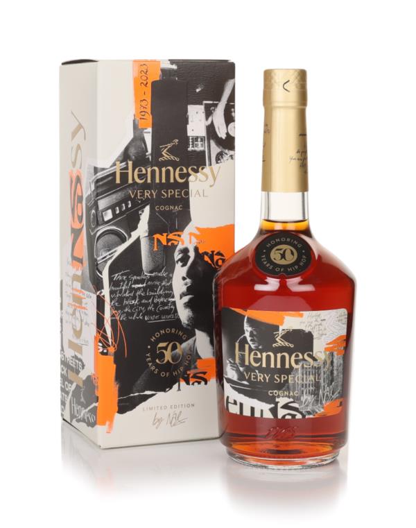 Hennessy VS Limited Edition NAS VS Cognac