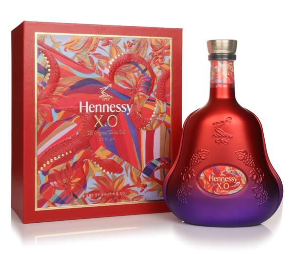 Hennessy XO - Chinese New Year 2025 XO Cognac