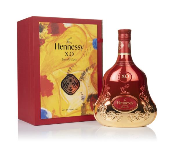 Hennessy XO  Chinese New Year Edition 2022 XO Cognac