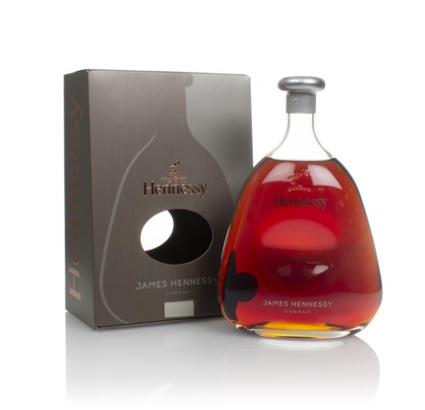 James Hennessy Prestige Cognac