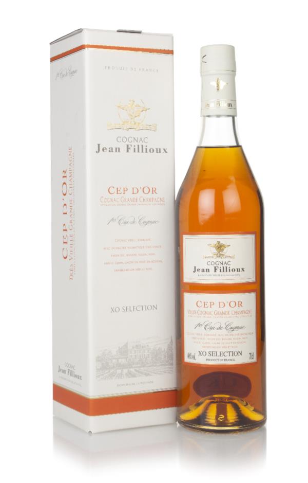 Jean Fillioux Cep D'or XO Cognac