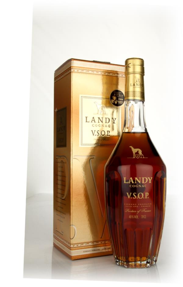 Landy VSOP Cognac