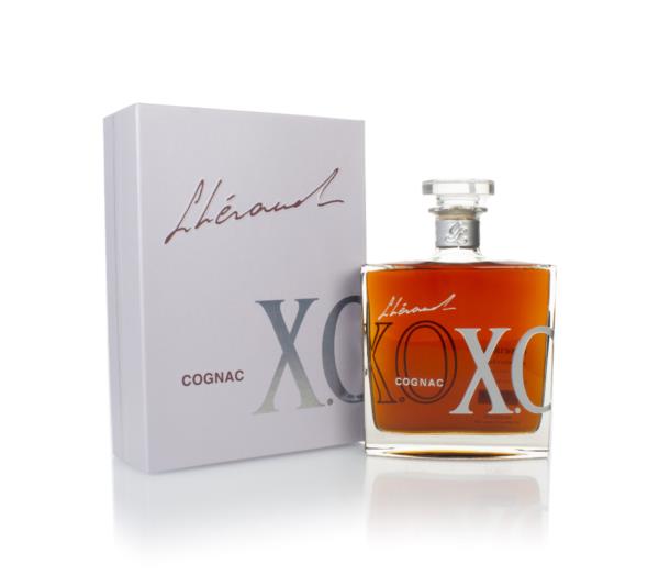 Lheraud Cognac XO Eugenie XO Cognac