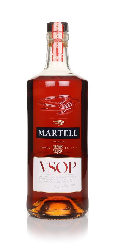 Martell VSOP Cognac