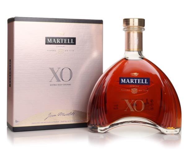 Martell XO XO Cognac