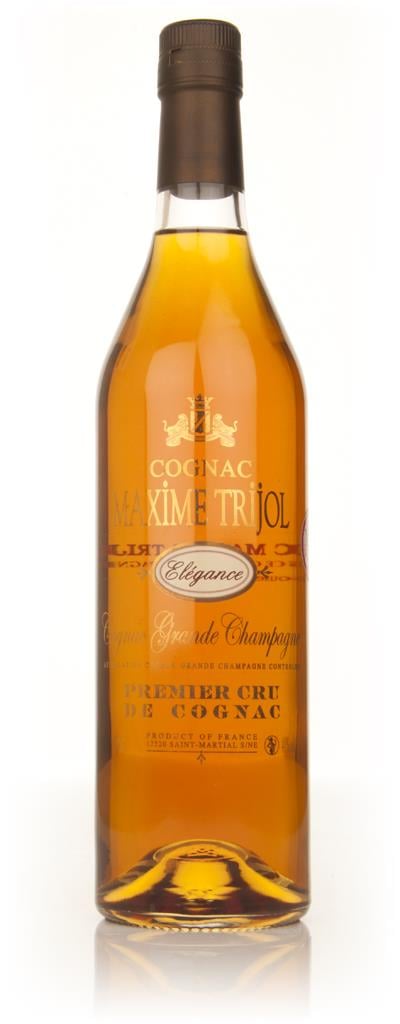Maxime Trijol Elegance VS Cognac