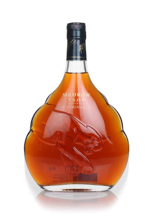 Meukow VSOP Cognac