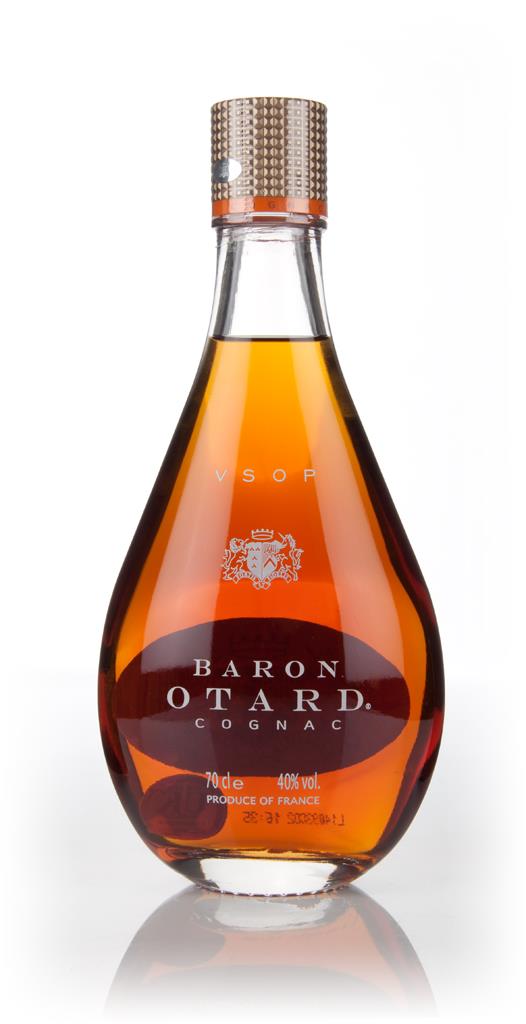 Baron Otard VSOP VSOP Cognac