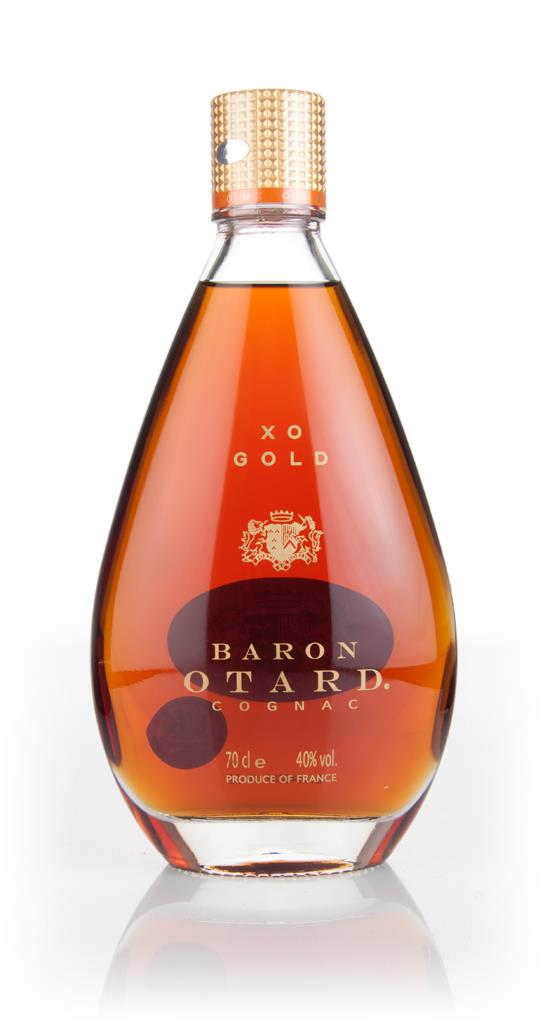 Baron Otard XO Gold XO Cognac