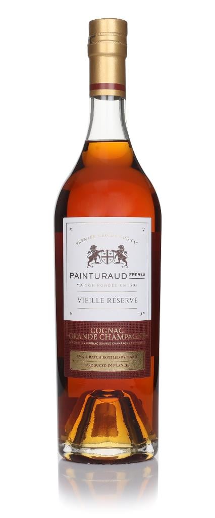 Painturaud Freres Vieille Reserve Grande Champagne Cognac