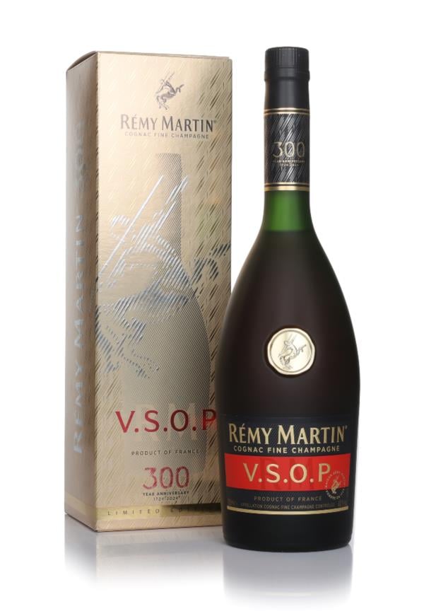 Remy Martin VSOP Cognac - 300th Anniversary VSOP Cognac