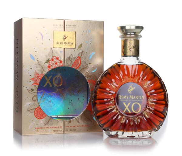 Remy Martin XO Gift Set Cognac