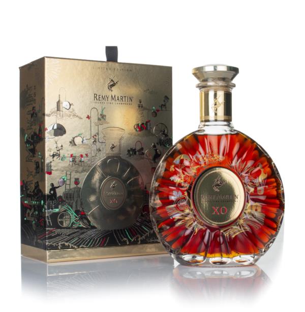 Remy Martin XO - The Icon XO Cognac