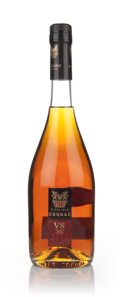 Richard Delisle VS VS Cognac