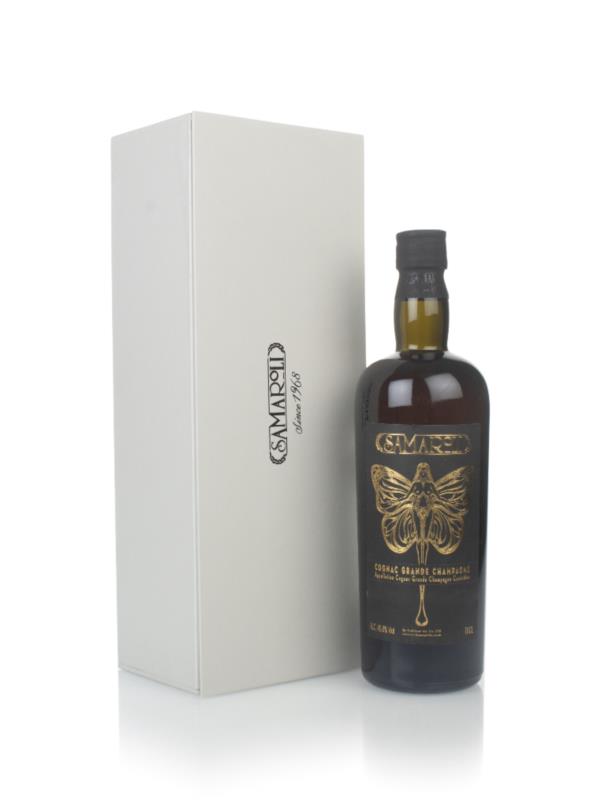Samaroli Grand Champagne Cognac