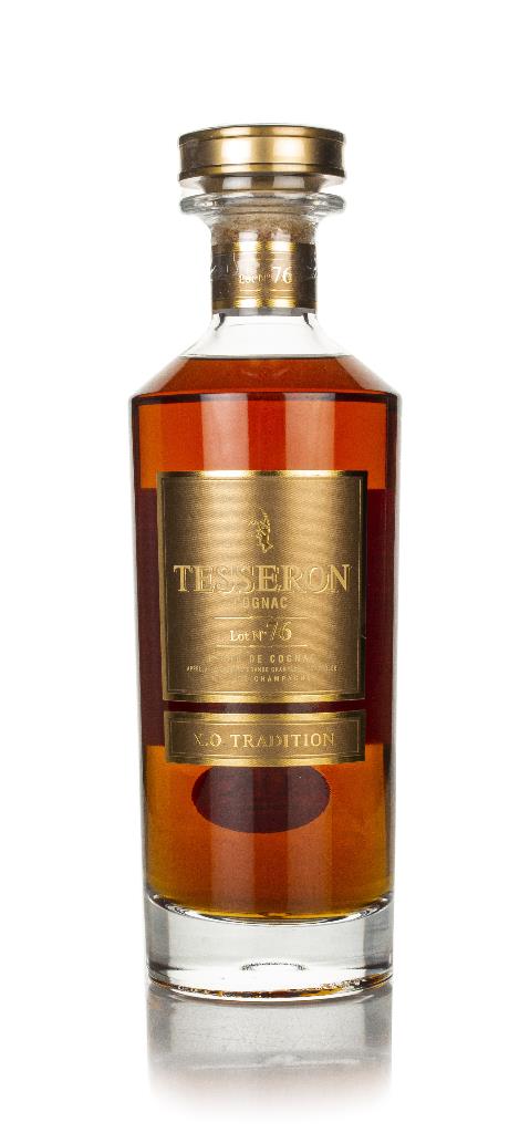 Tesseron Lot No. 76 Xo Xo Cognac