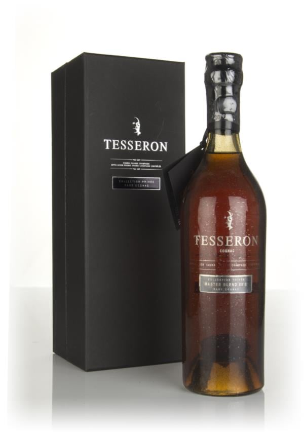 Tesseron Master Blend 88's Prestige Cognac