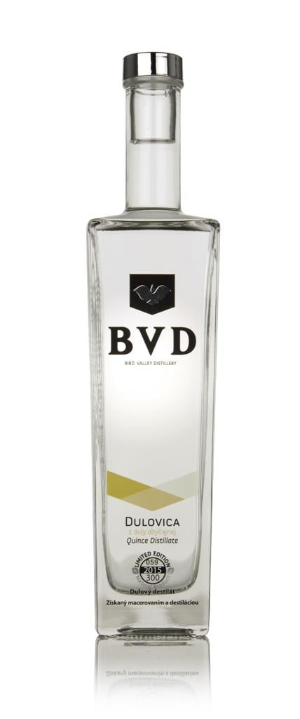 Bird Valley Dulovica Eaux De Vie