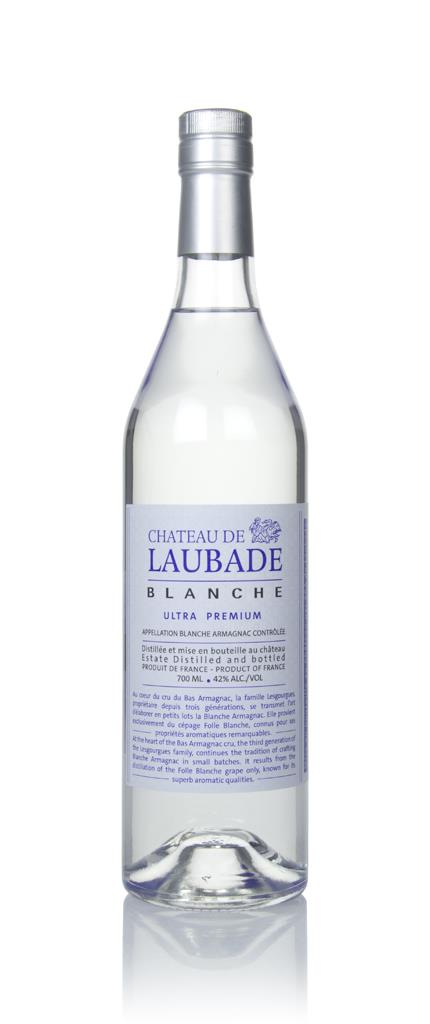 Chateau de Laubade Blanche Eaux de Vie