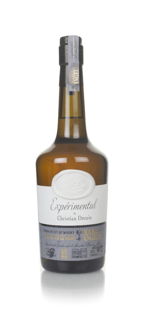 Christian Drouin Mars Angels Eau de Vie de Cidre Eaux de Vie