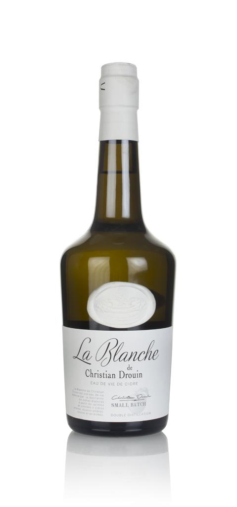 La Blanche de Christian Drouin Eaux de Vie