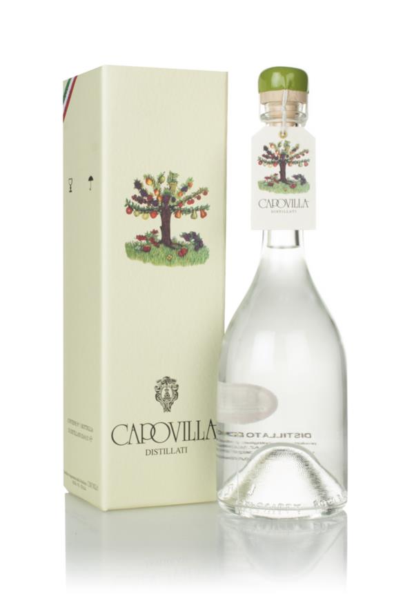 Capovilla Distillato di Mele Decio di Belfiore Eaux de Vie